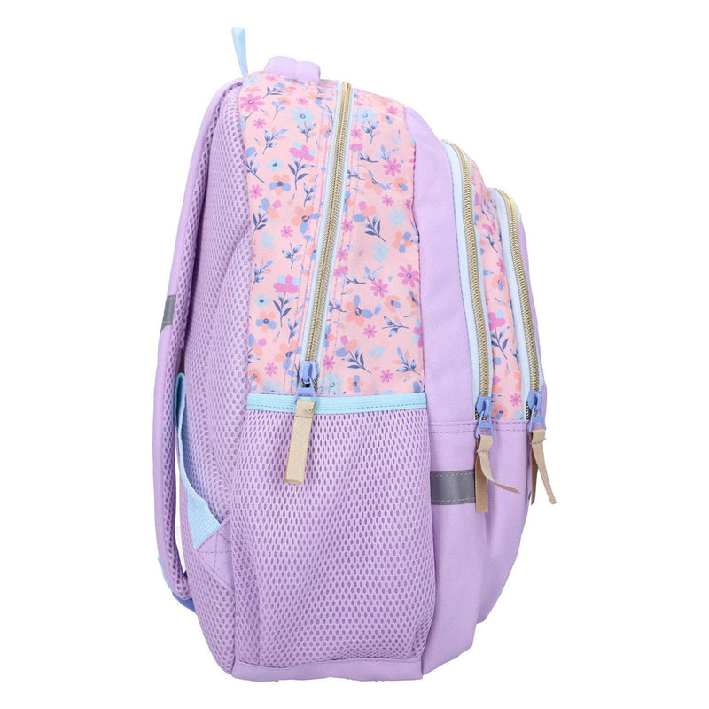 Afbeelding laden in galerijviewer, Vadobag stitch spring smiles rugzak
