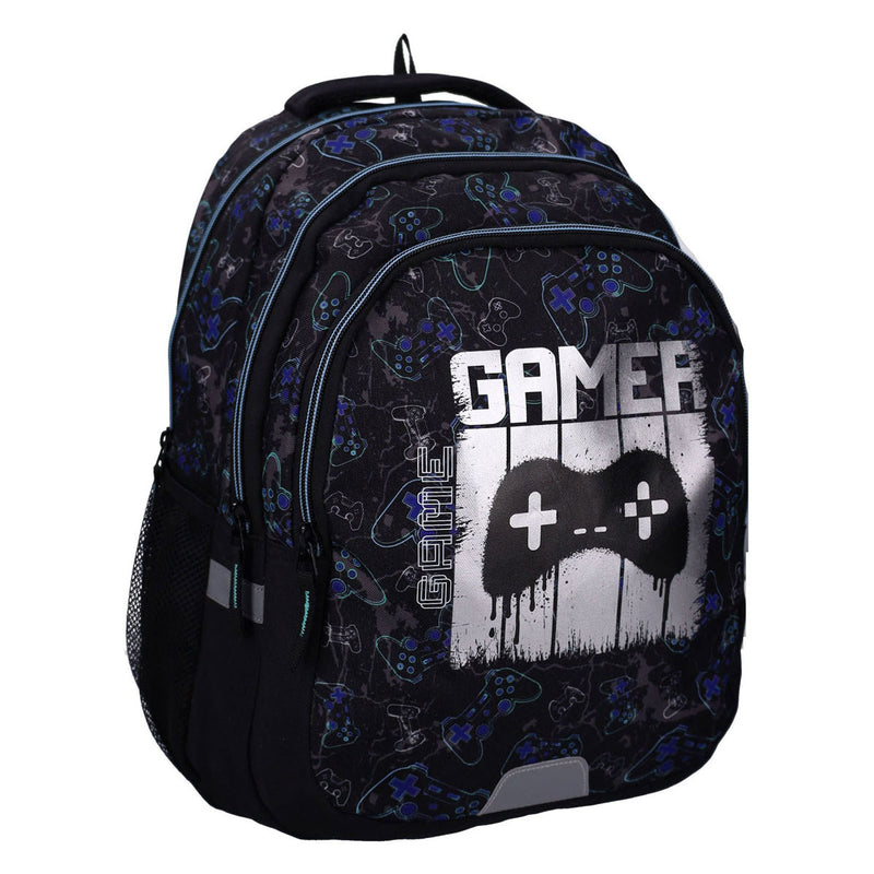 Afbeelding laden in galerijviewer, Vadobag studio v crazy console rugzak
