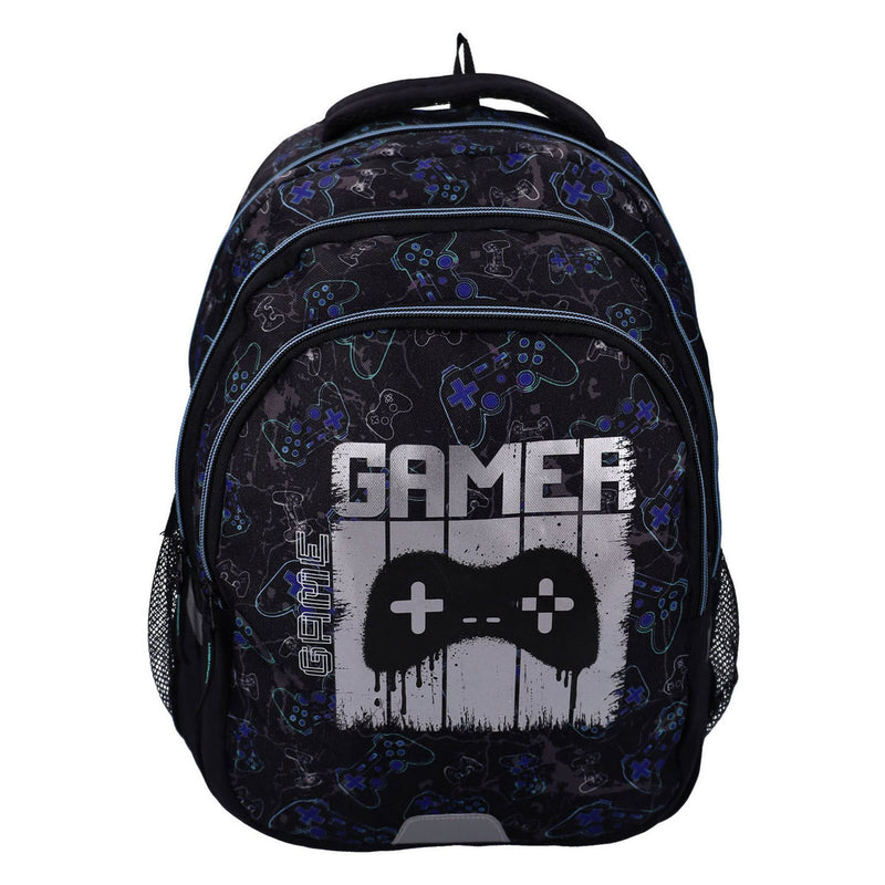 Afbeelding laden in galerijviewer, Vadobag studio v crazy console rugzak
