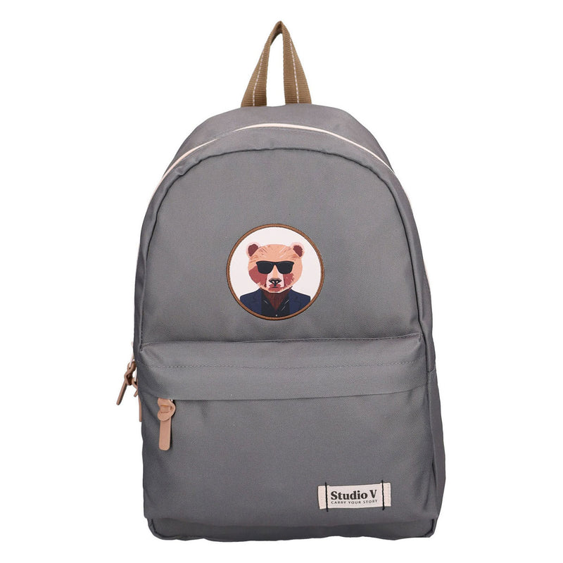 Afbeelding laden in galerijviewer, Vadobag studio v bear business rugzak

