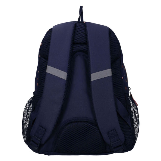 Vadobag milky kiss cute heartbeat rugzak
