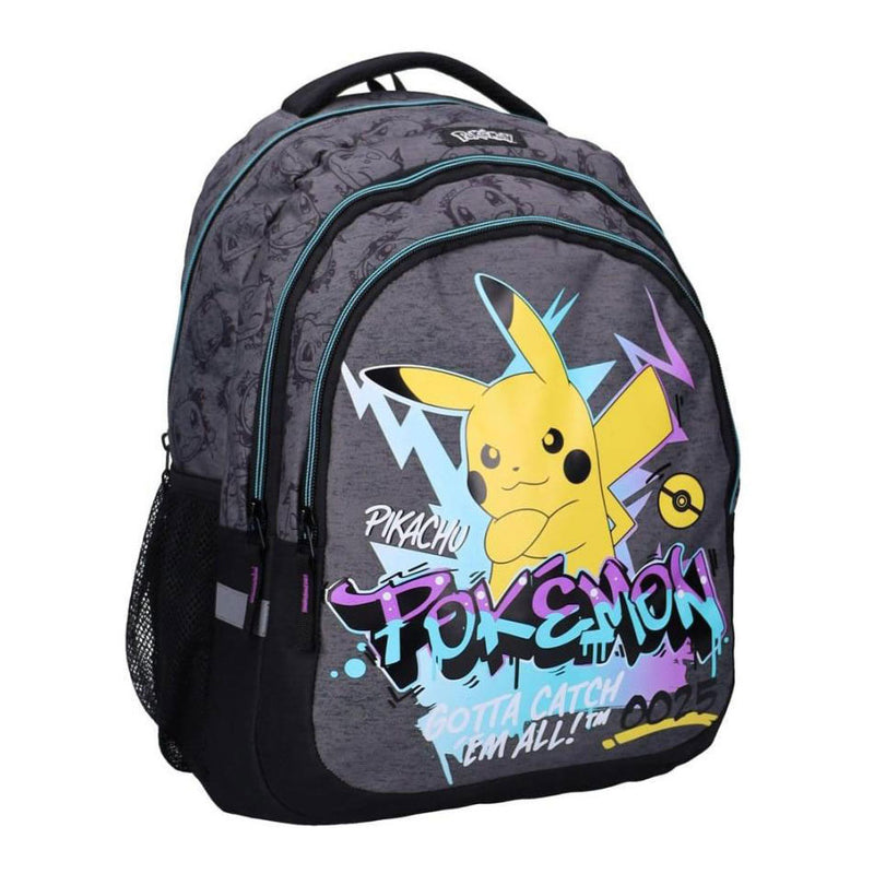 Afbeelding laden in galerijviewer, Vadobag pokemon ready for battle rugzak
