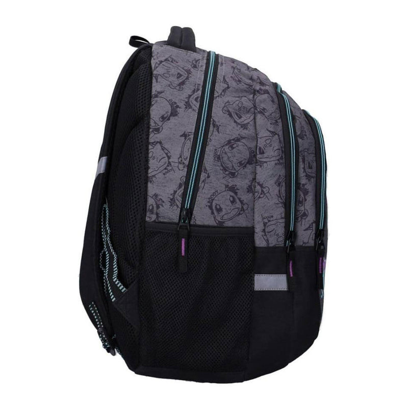 Afbeelding laden in galerijviewer, Vadobag pokemon ready for battle rugzak
