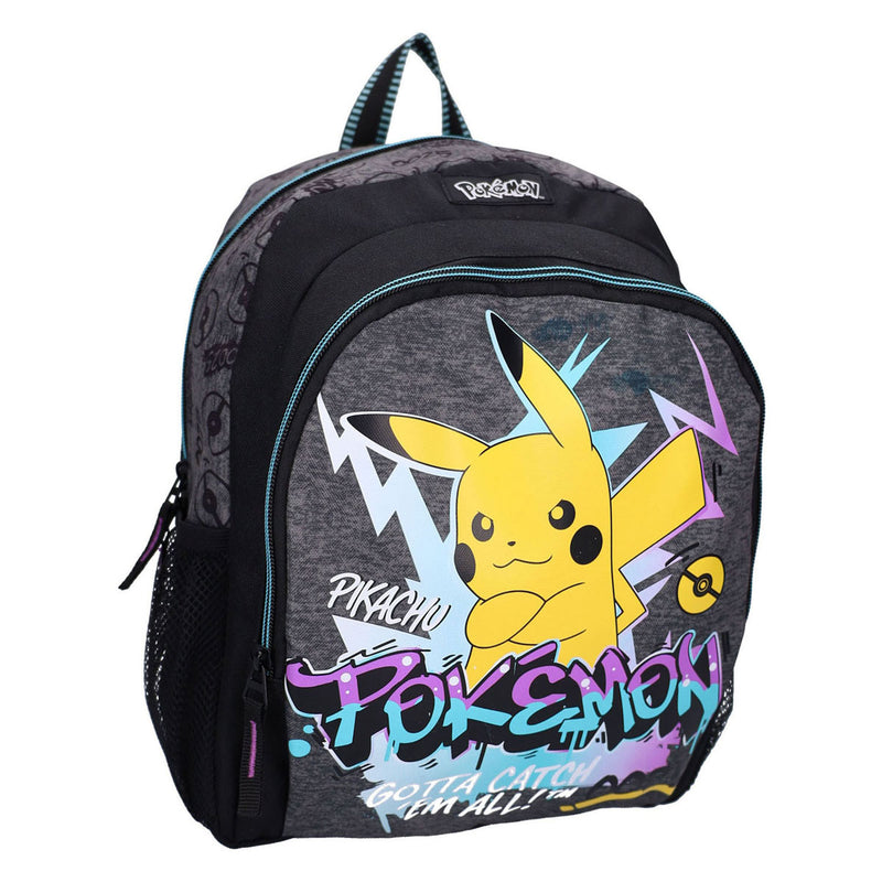Afbeelding laden in galerijviewer, Vadobag pokemon ready for battle rugzak
