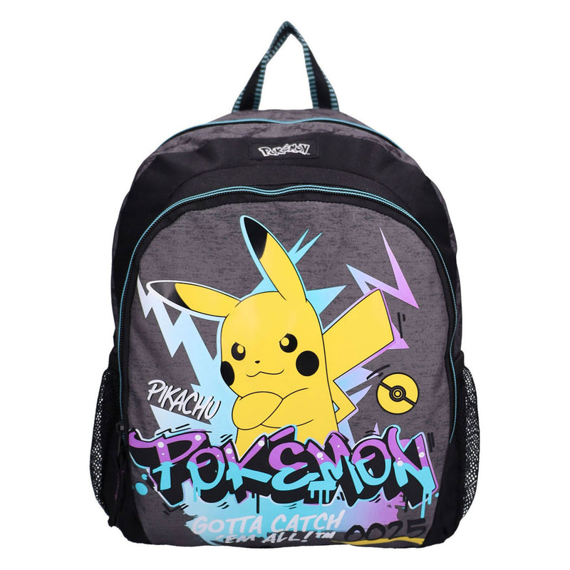 Afbeelding laden in galerijviewer, Vadobag pokemon ready for battle rugzak
