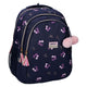 Vadobag milky kiss cheeky cherry rugzak