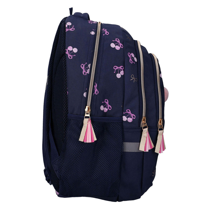 Afbeelding laden in galerijviewer, Vadobag milky kiss cheeky cherry rugzak
