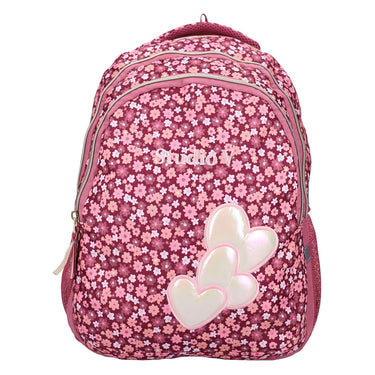 Vadobag milky kiss wildflower rugzak