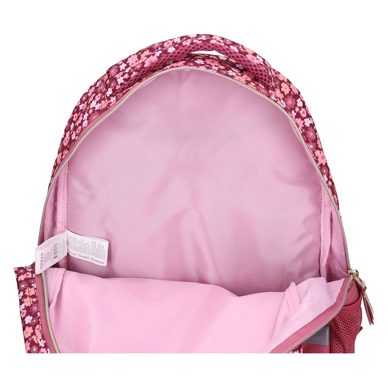 Afbeelding laden in galerijviewer, Vadobag milky kiss wildflower rugzak
