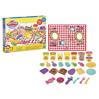 Afbeelding laden in galerijviewer, Hasbro playdoh gift speelset assorti
