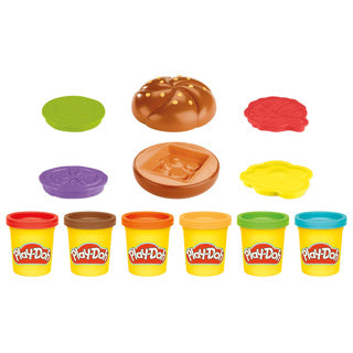 Afbeelding laden in galerijviewer, Play-doh | 2 stuks
