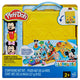 Play-doh playdoh disney jr shape a story