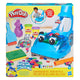 Play-doh zoom zoom stofzuiger en opruimset