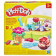Play-doh playdoh bloeiende bloemen