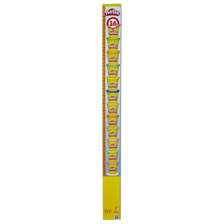 Afbeelding laden in galerijviewer, Playdoh mega meter
