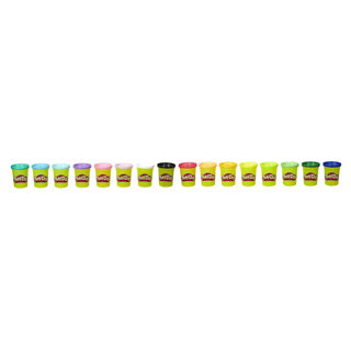 Afbeelding laden in galerijviewer, Playdoh mega meter
