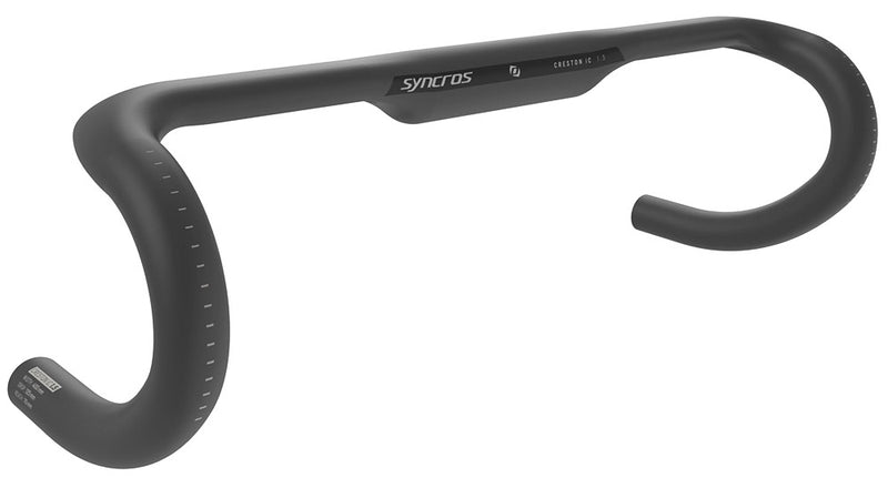 Afbeelding laden in galerijviewer, Syncros creston 1.5 compact road handlebars
