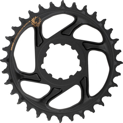 Afbeelding laden in galerijviewer, Sram x-sync 2 sl direct mount 3 mm chainring for eagle boost
