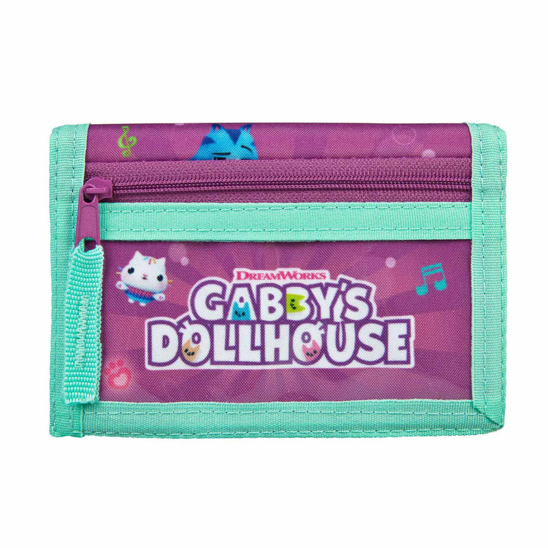 Afbeelding laden in galerijviewer, Undercover gabby's poppenhuis portemonnee
