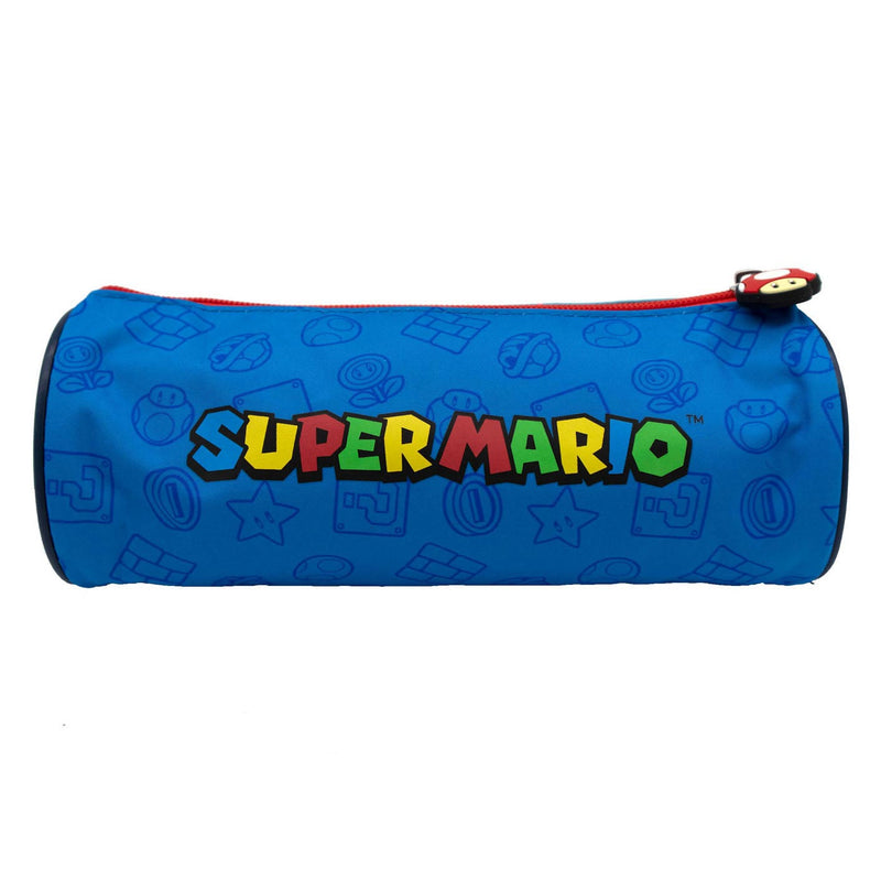 Afbeelding laden in galerijviewer, Undercover Super Mario Etui Rond
