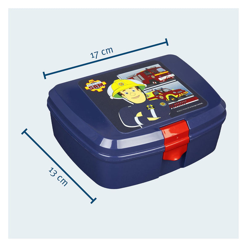 Afbeelding laden in galerijviewer, Undercover Lunchbox met Inzetbakje
