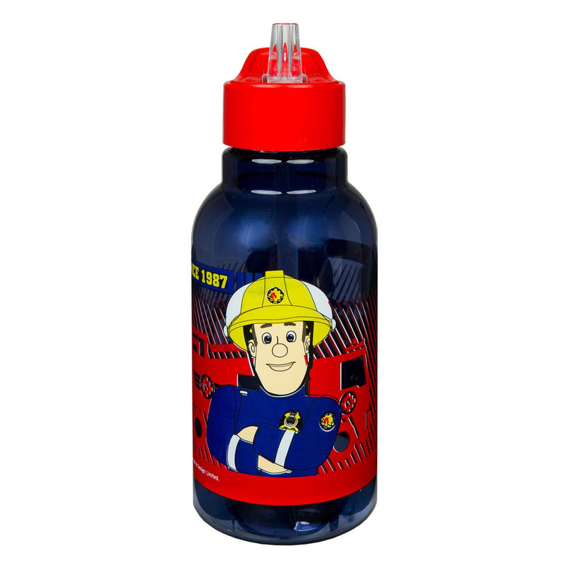 Afbeelding laden in galerijviewer, Undercover Drinkfles, 460ml

