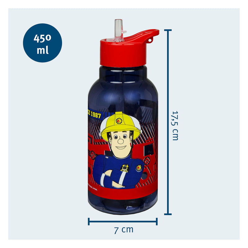 Afbeelding laden in galerijviewer, Undercover Drinkfles, 460ml
