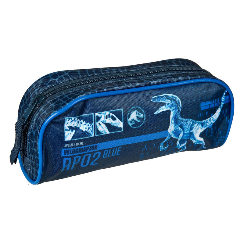 Afbeelding laden in galerijviewer, Undercover jurassic world etui
