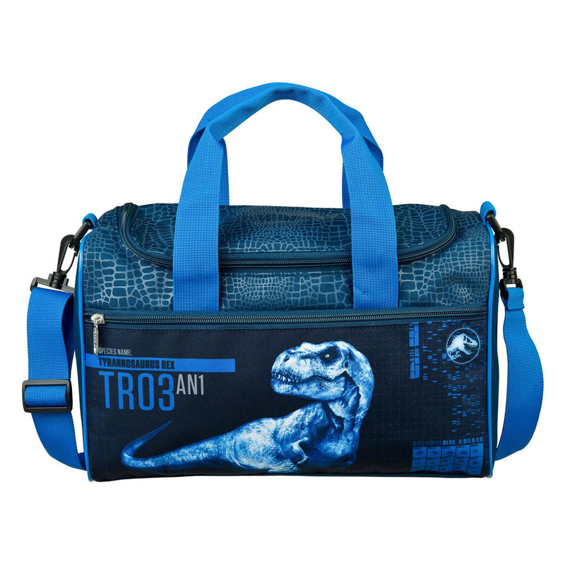 Afbeelding laden in galerijviewer, Undercover jurassic world sporttas
