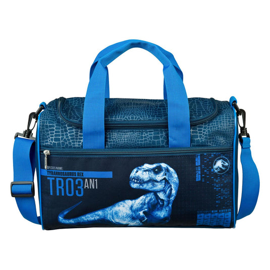 Undercover jurassic world sporttas