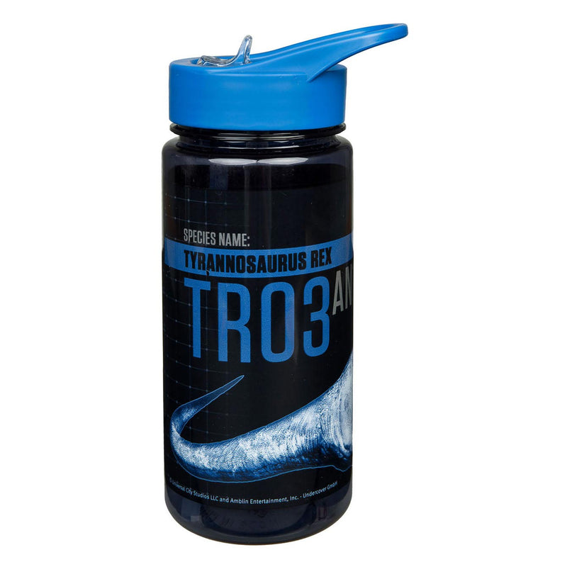 Afbeelding laden in galerijviewer, Basic jurassic world drinkfles, 500ml
