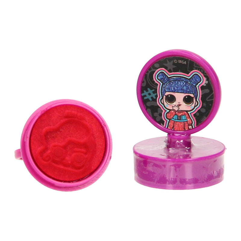 Afbeelding laden in galerijviewer, L.o.l. surprise! mini stempel
