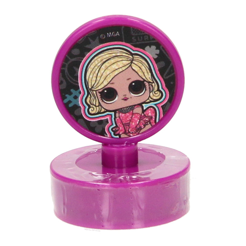 Afbeelding laden in galerijviewer, L.o.l. surprise! mini stempel
