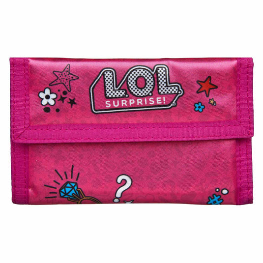 L.o.l. surprise! portemonnee