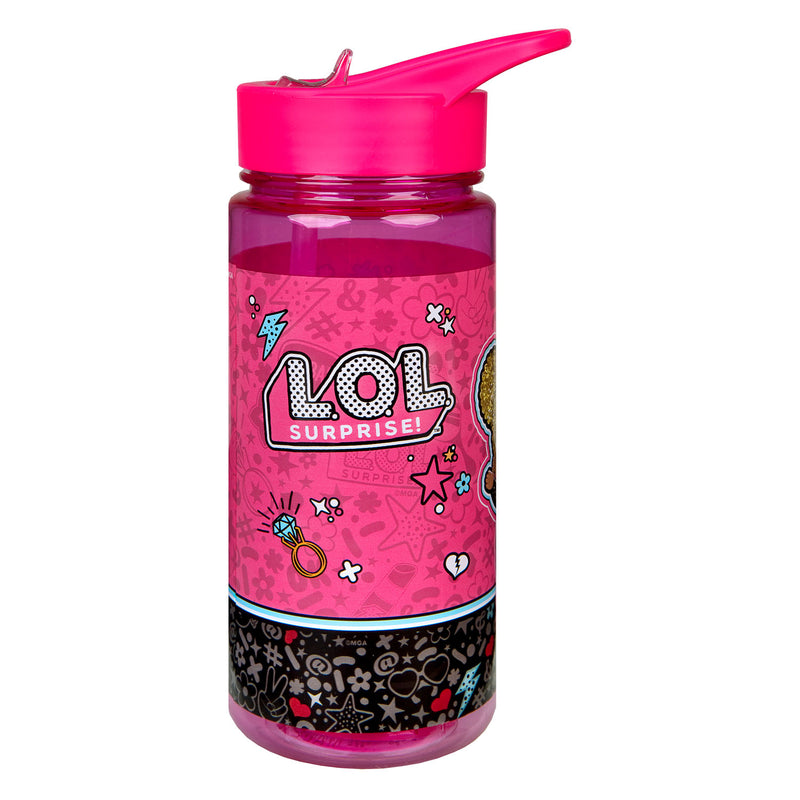 Afbeelding laden in galerijviewer, L.O.L. Surprise! Drinkfles, 500ml
