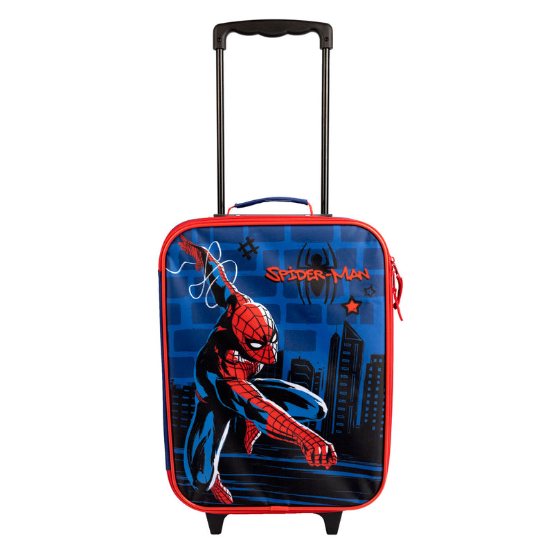 Afbeelding laden in galerijviewer, Undercover Spider-man Trolley
