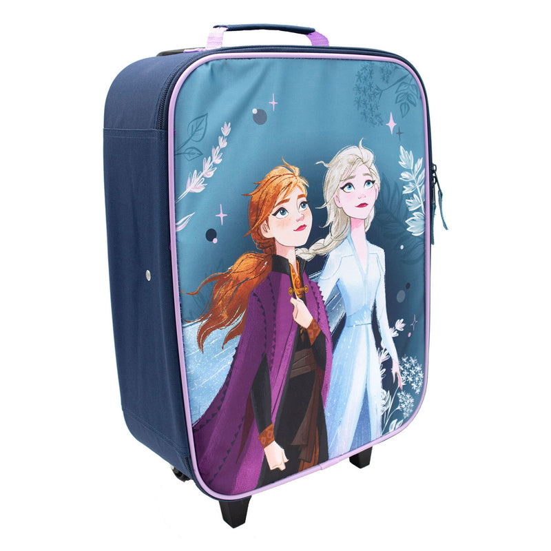 Afbeelding laden in galerijviewer, Undercover Frozen Trolley
