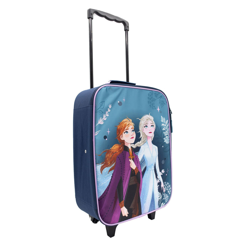 Afbeelding laden in galerijviewer, Undercover Frozen Trolley
