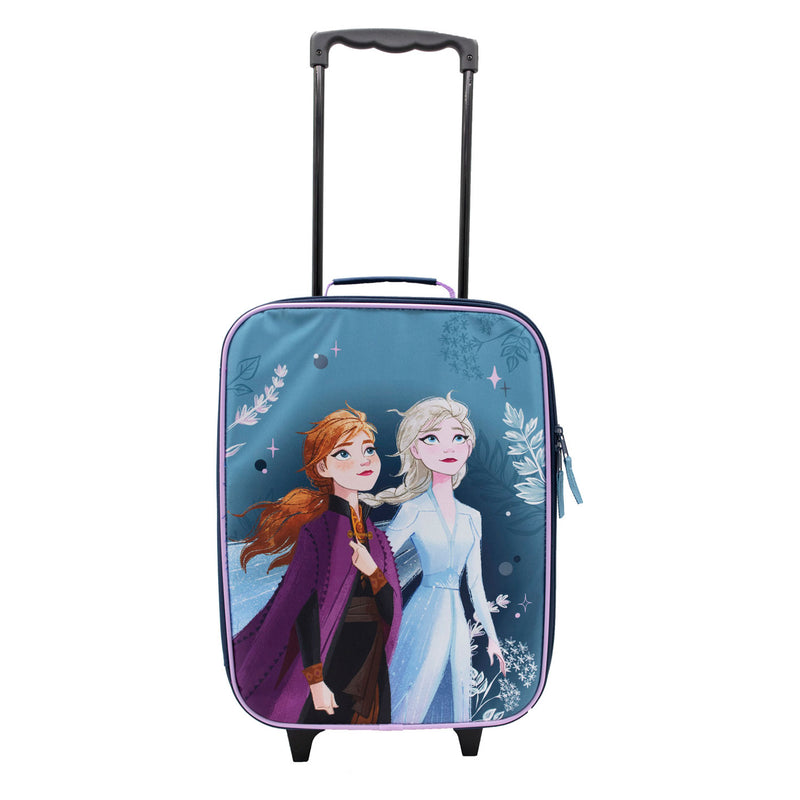 Afbeelding laden in galerijviewer, Undercover Frozen Trolley
