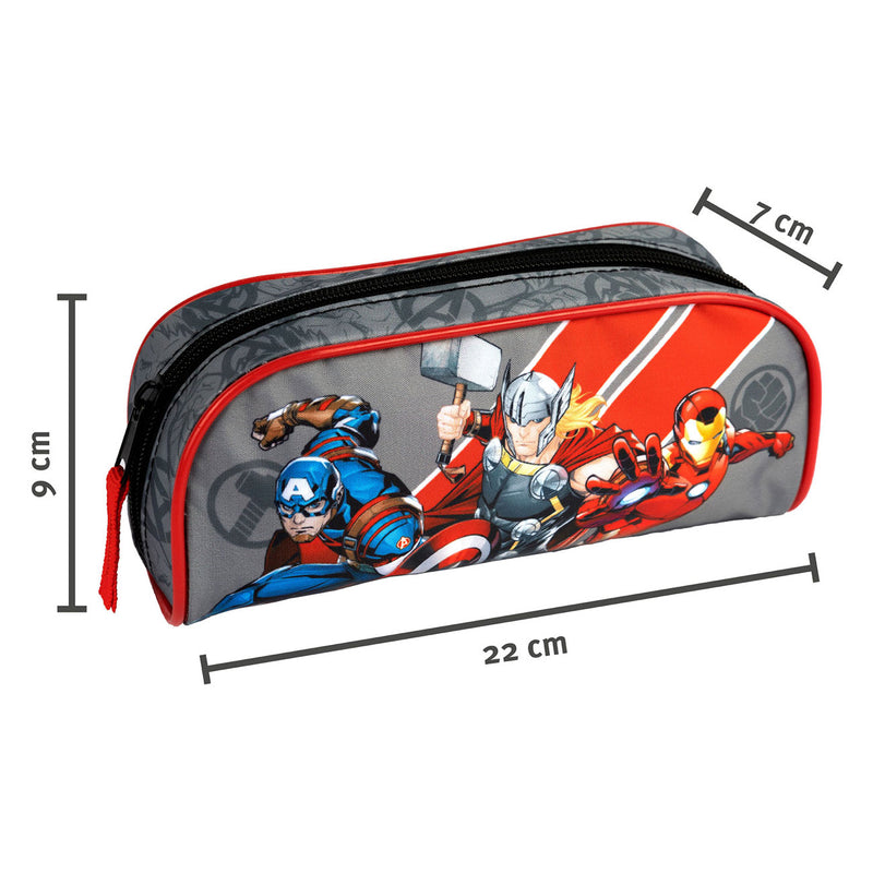 Afbeelding laden in galerijviewer, Undercover avengers etui

