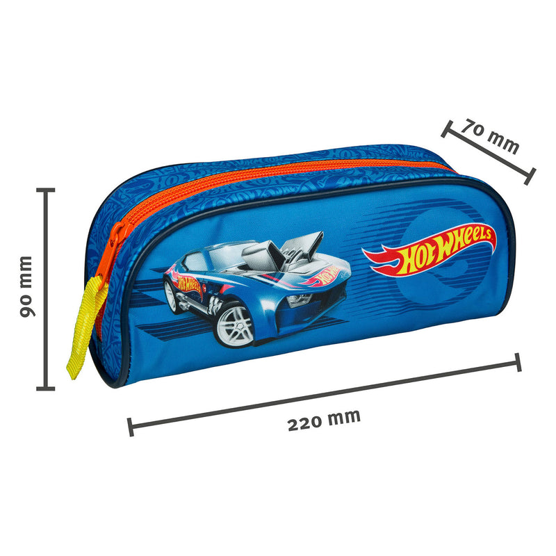Afbeelding laden in galerijviewer, Undercover hot wheels etui
