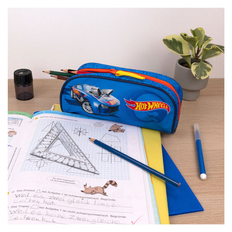 Afbeelding laden in galerijviewer, Undercover hot wheels etui
