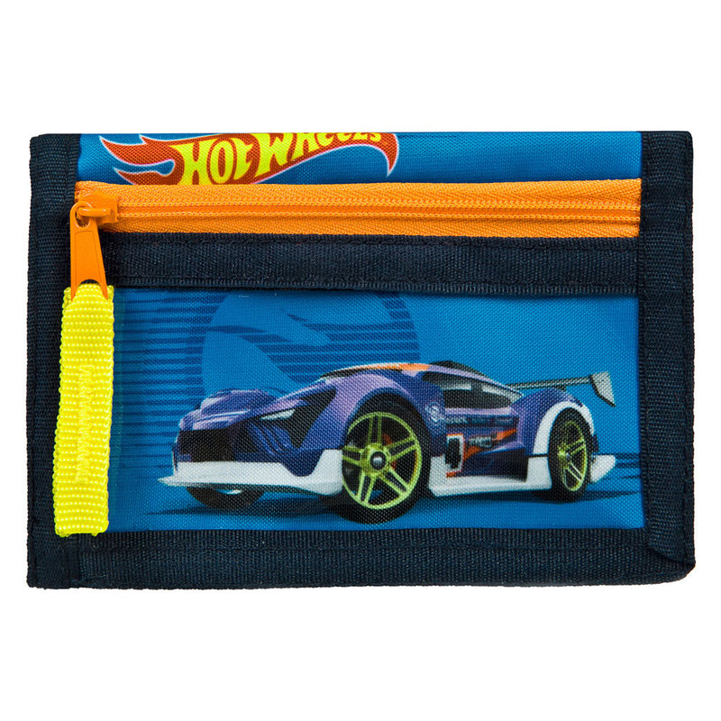 Afbeelding laden in galerijviewer, Undercover hot wheels portemonnee
