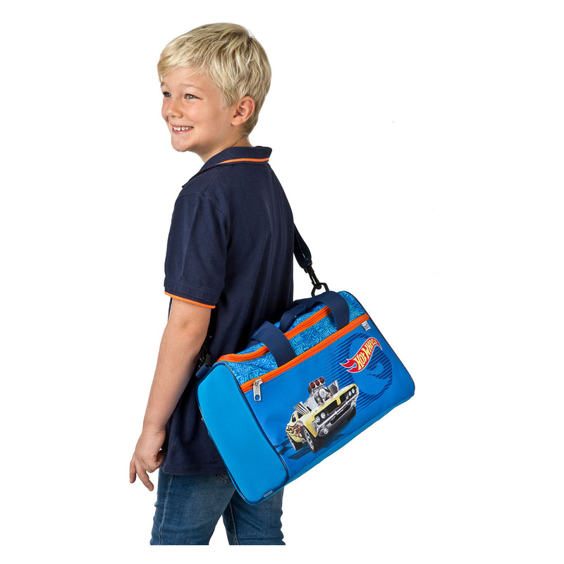Afbeelding laden in galerijviewer, Hot Wheels Sporttas
