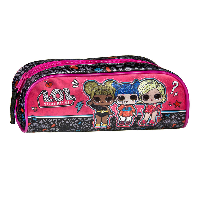Afbeelding laden in galerijviewer, Undercover l.o.l etui
