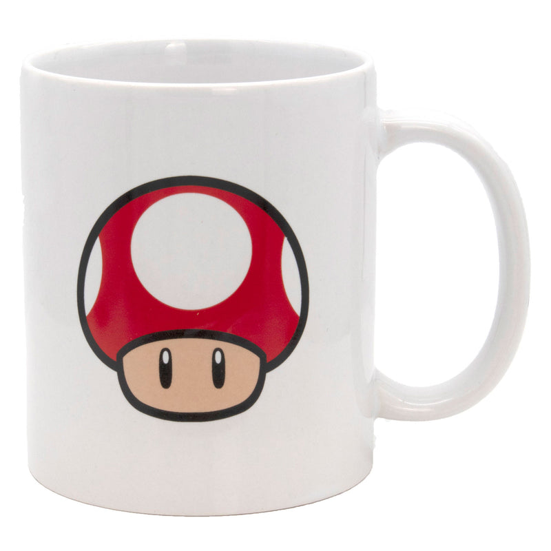 Afbeelding laden in galerijviewer, Undercover super mario mok
