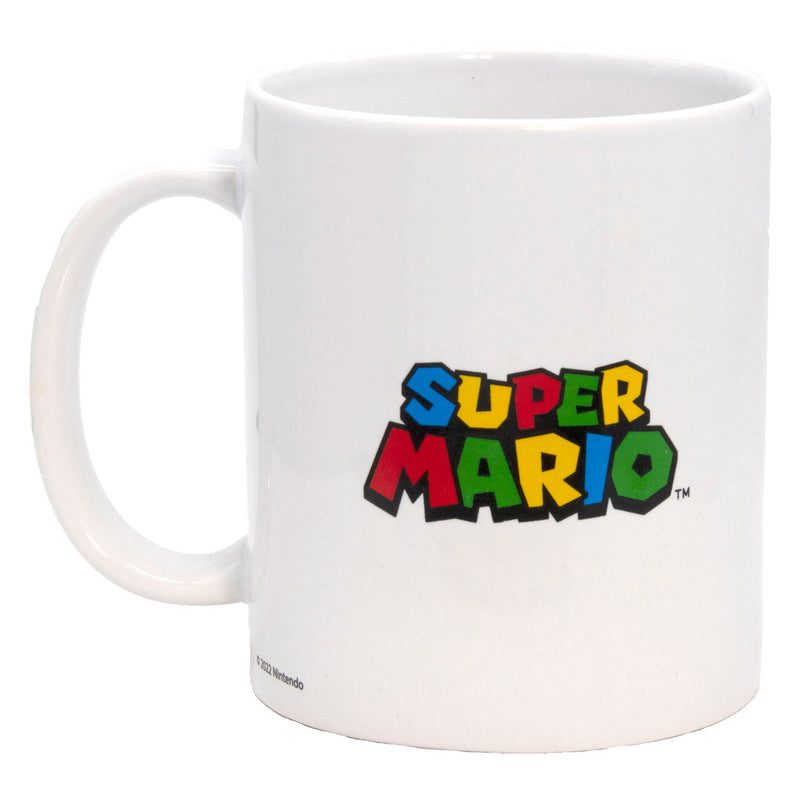 Afbeelding laden in galerijviewer, Undercover super mario mok
