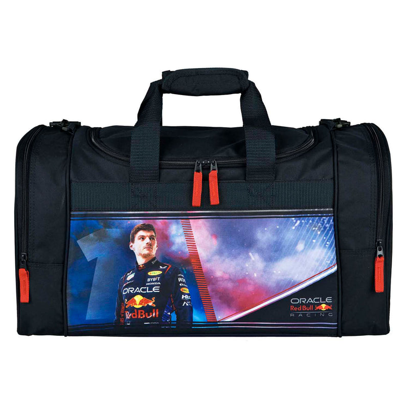 Afbeelding laden in galerijviewer, Undercover sporttas red bull racing max verstappen
