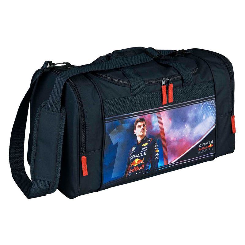 Afbeelding laden in galerijviewer, Undercover sporttas red bull racing max verstappen
