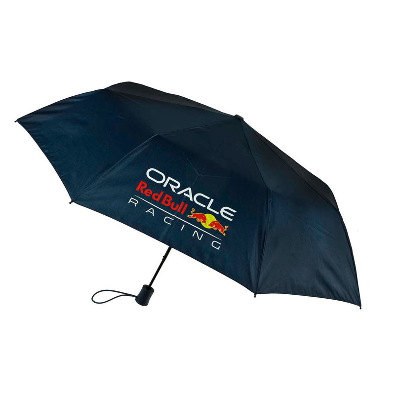 Afbeelding laden in galerijviewer, Undercover opvouwbare paraplu red bull racing
